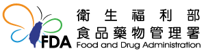TFDA-LOGO
